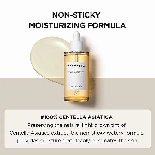 Skin 1004 Centella Ampoule - 55ML