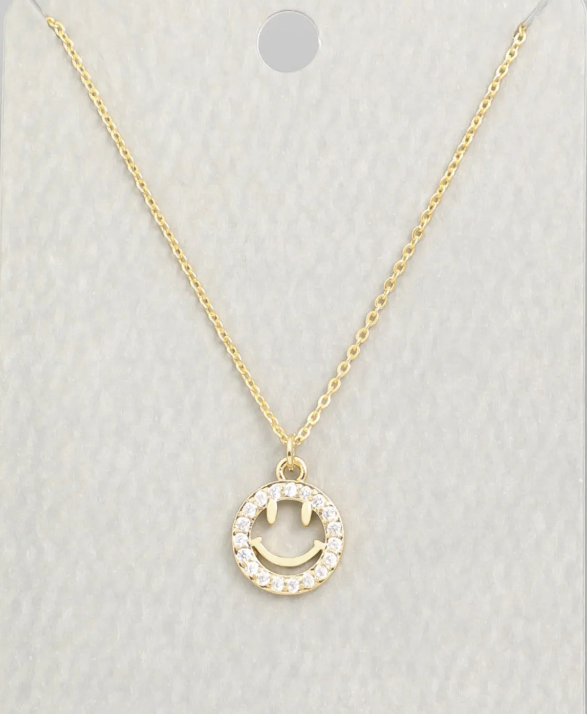 SmilEE Necklace