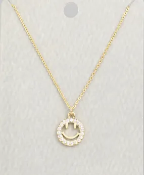 SmilEE Necklace