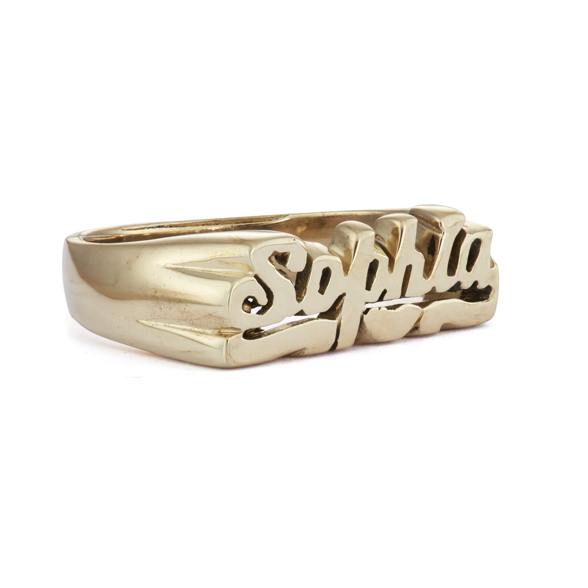 Sophia Ring