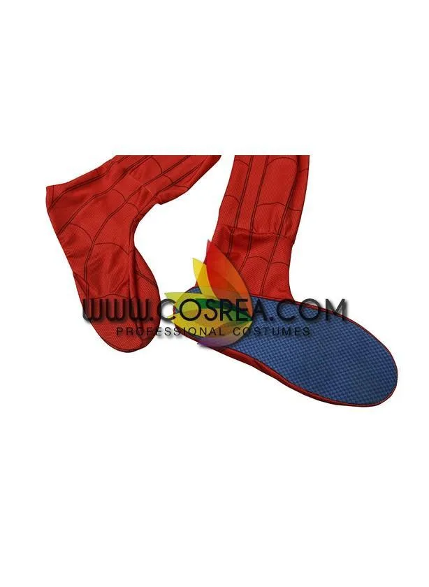 Spiderman Homecoming Cosplay Costume