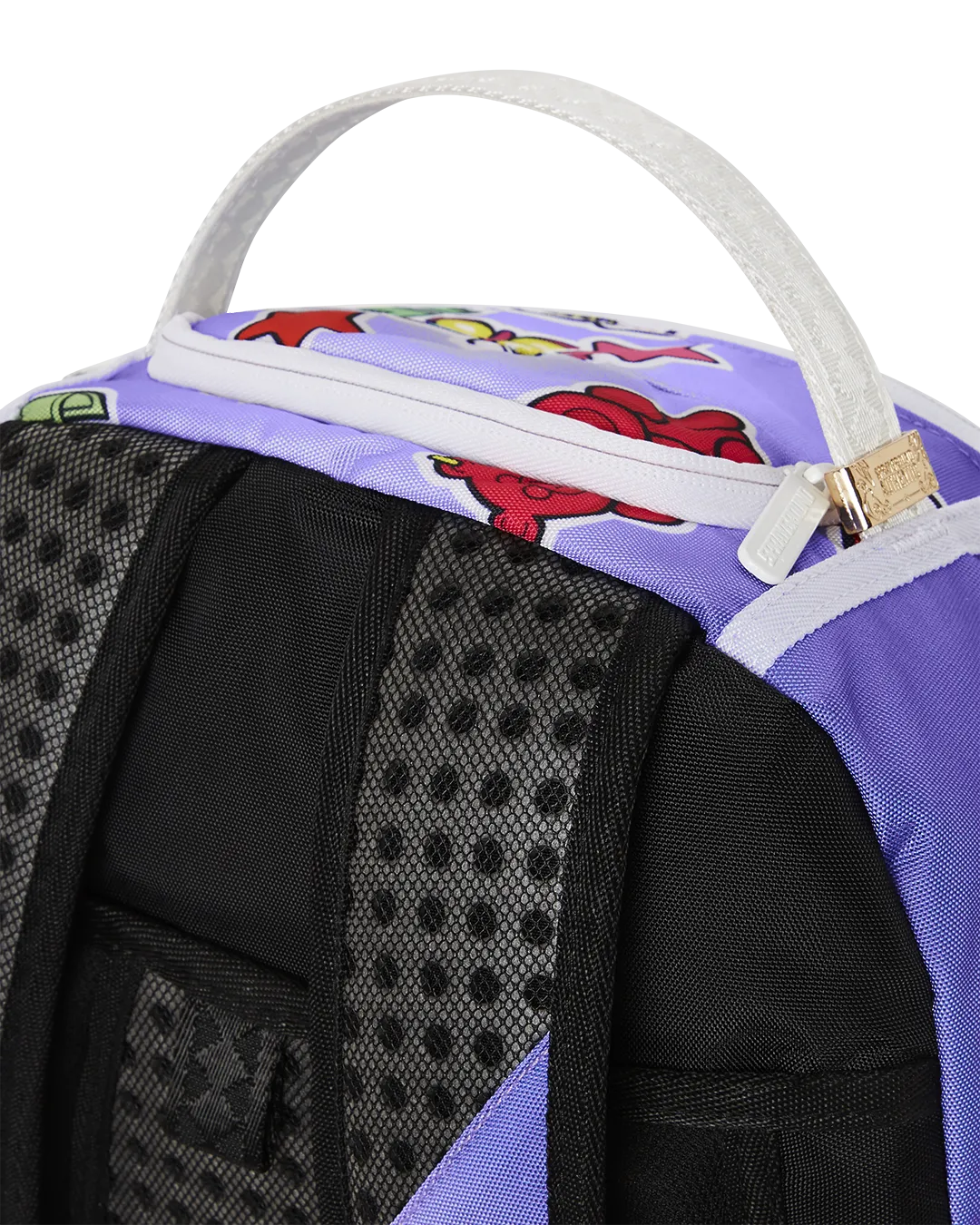 Sprayground - Blah! Backpack