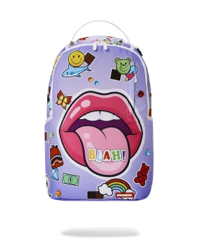 Sprayground - Blah! Backpack