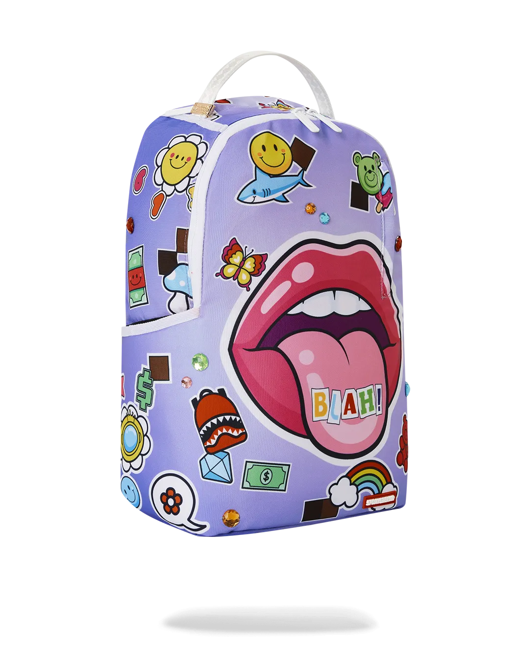 Sprayground - Blah! Backpack