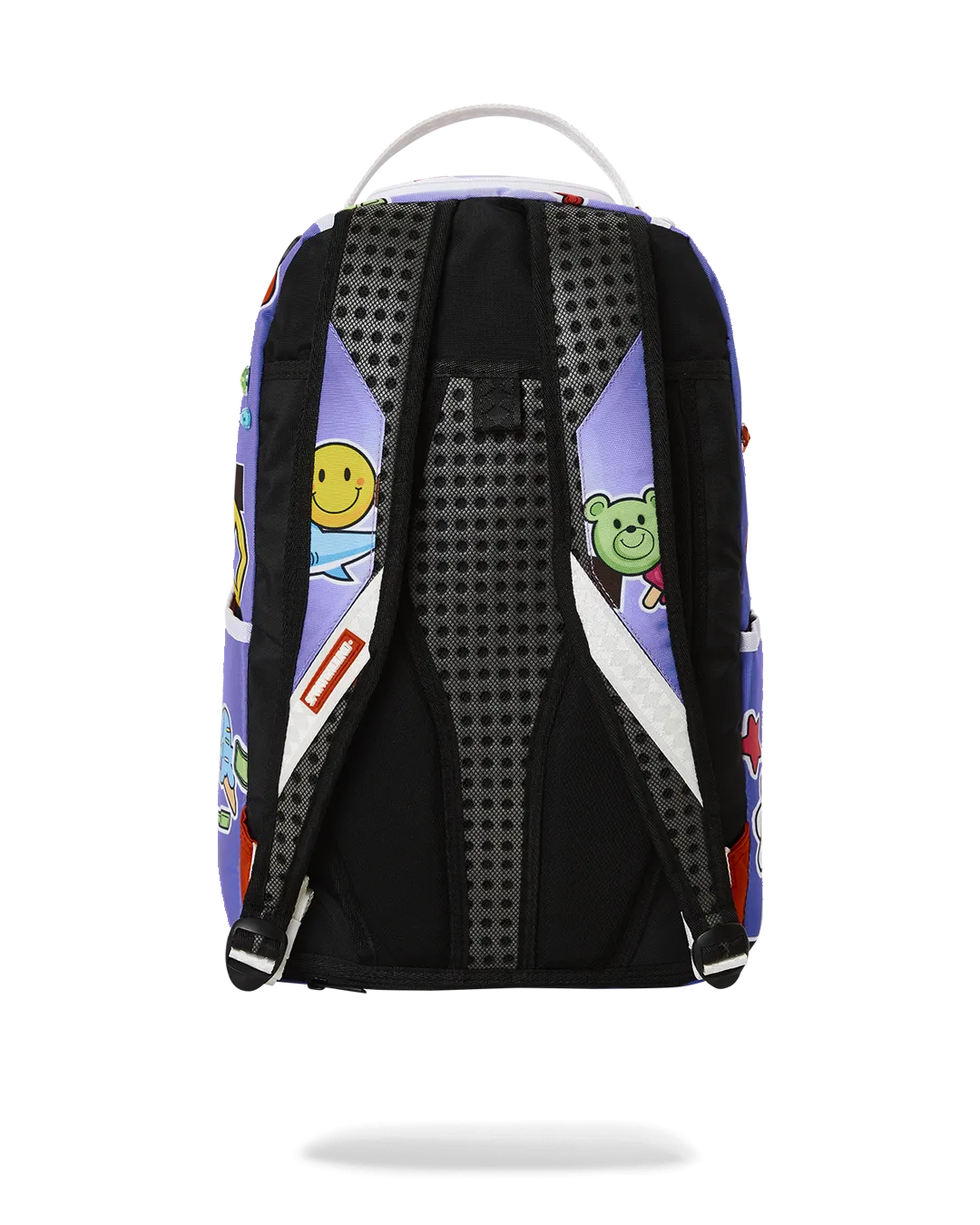 Sprayground - Blah! Backpack