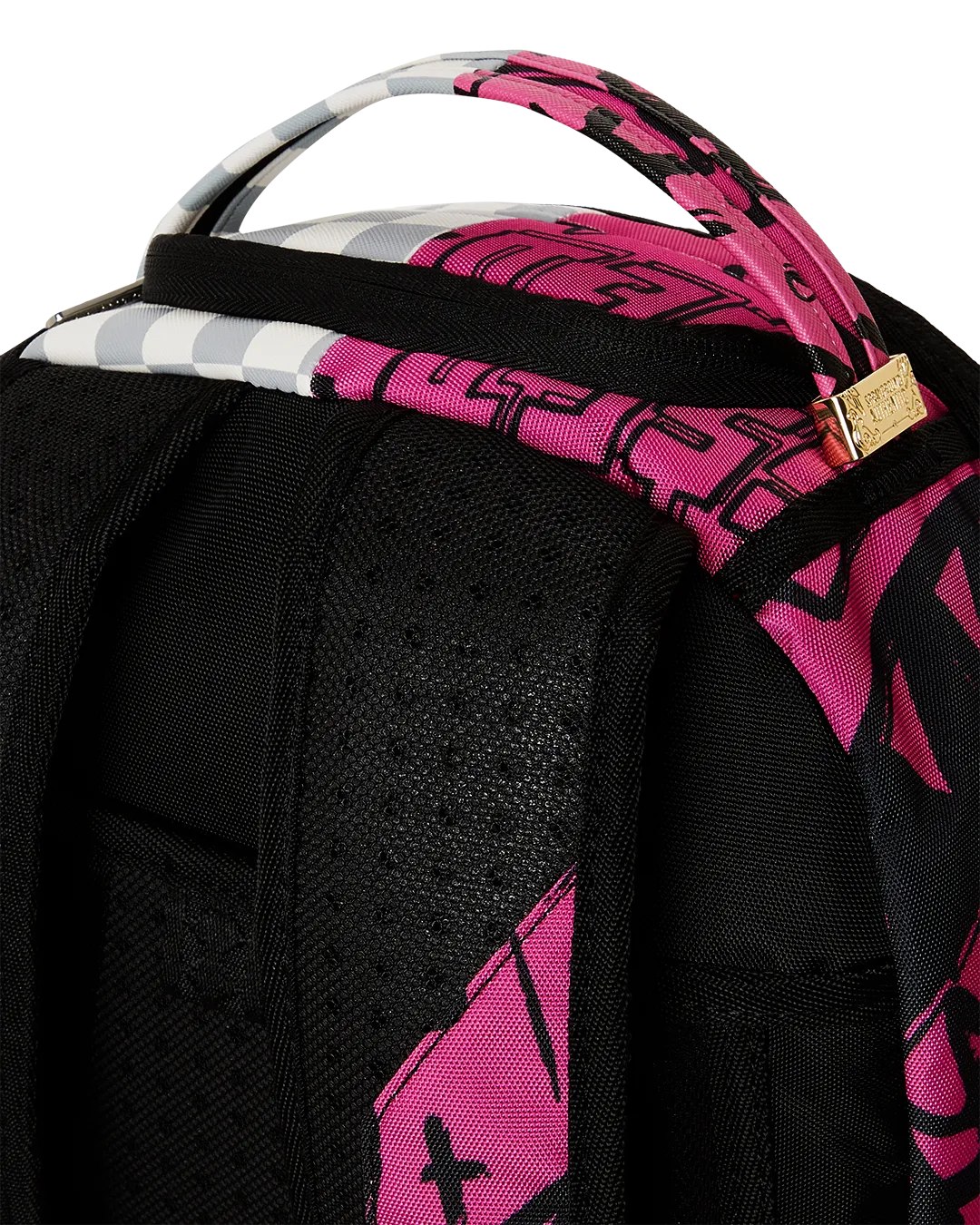 Sprayground - Split Money Blessings Backpack