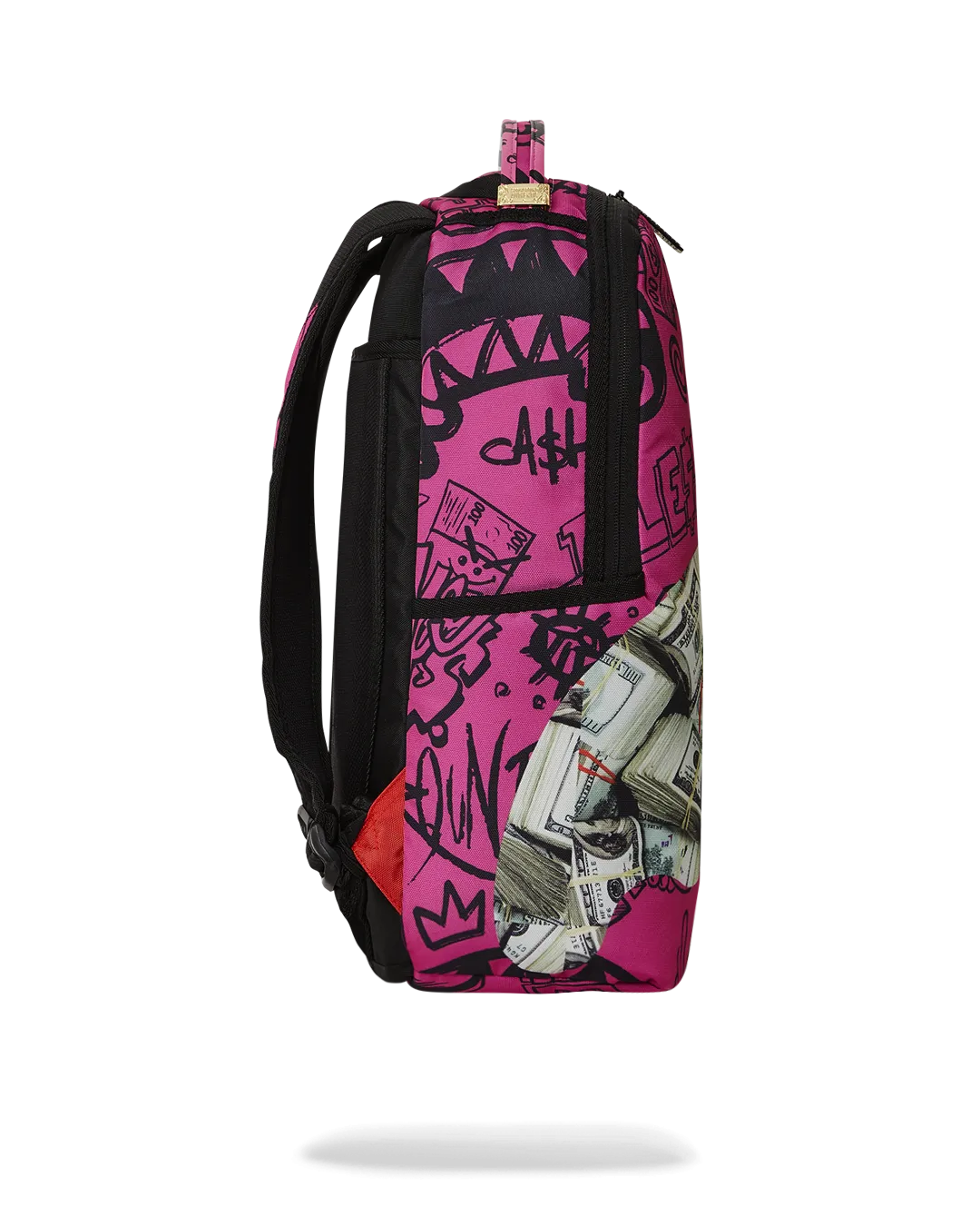 Sprayground - Split Money Blessings Backpack