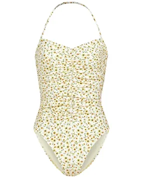 Sunflower Devon One Piece Swimsuit