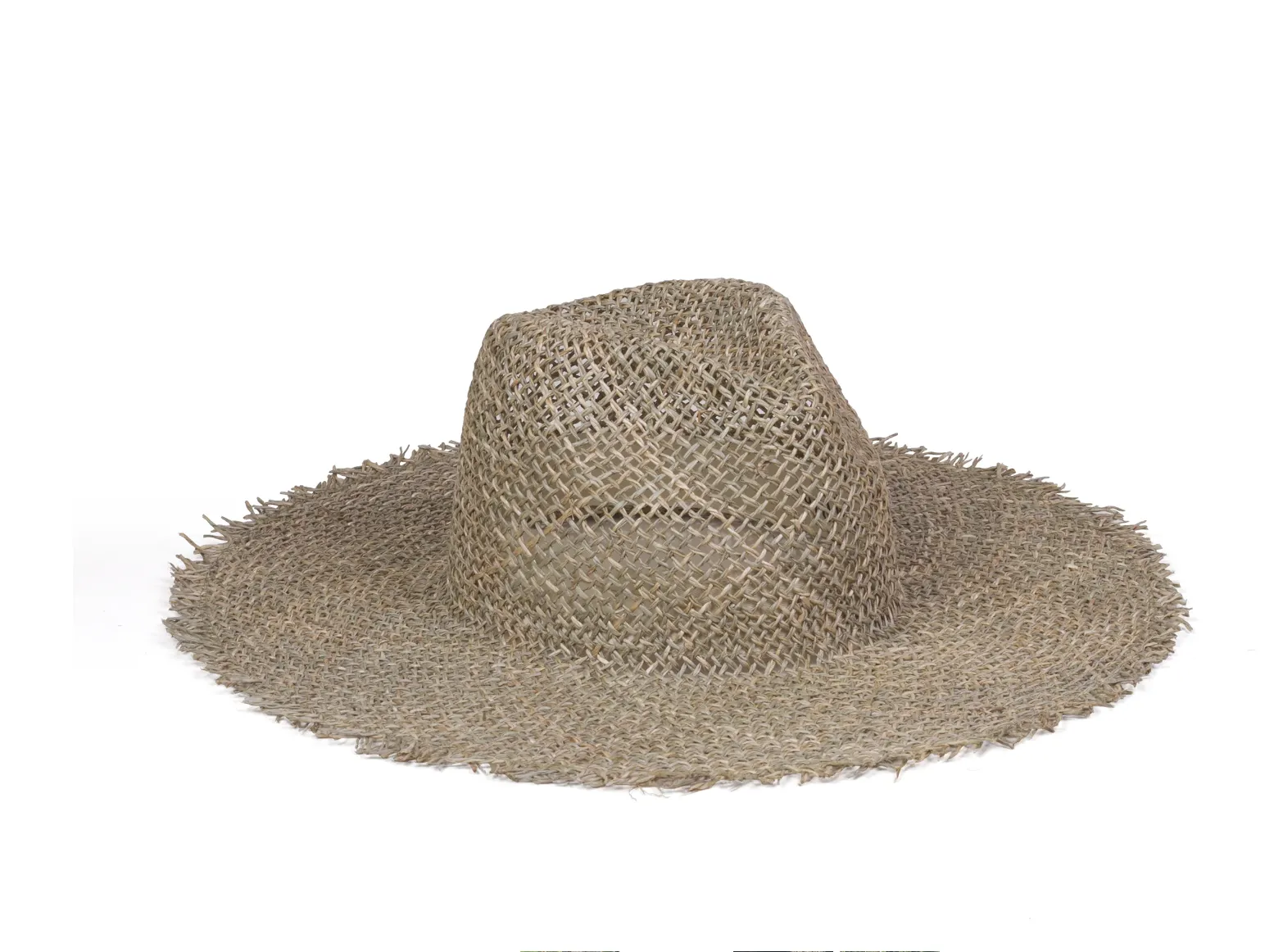 Sunnydip Fray Fedora