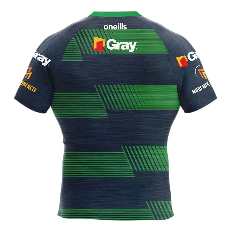 Swords RFC Kids' Rugby Replica Jersey