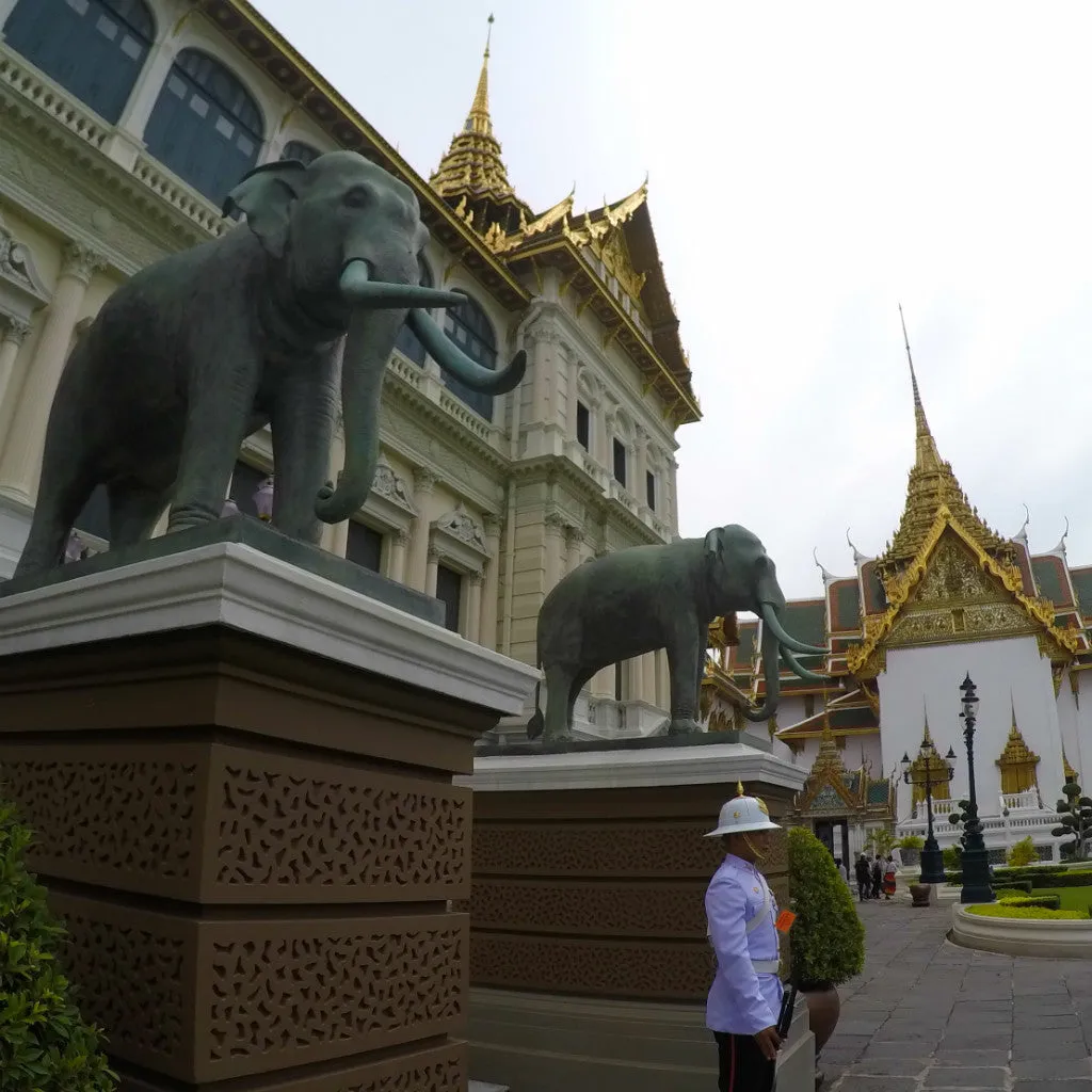 Thailand Tote