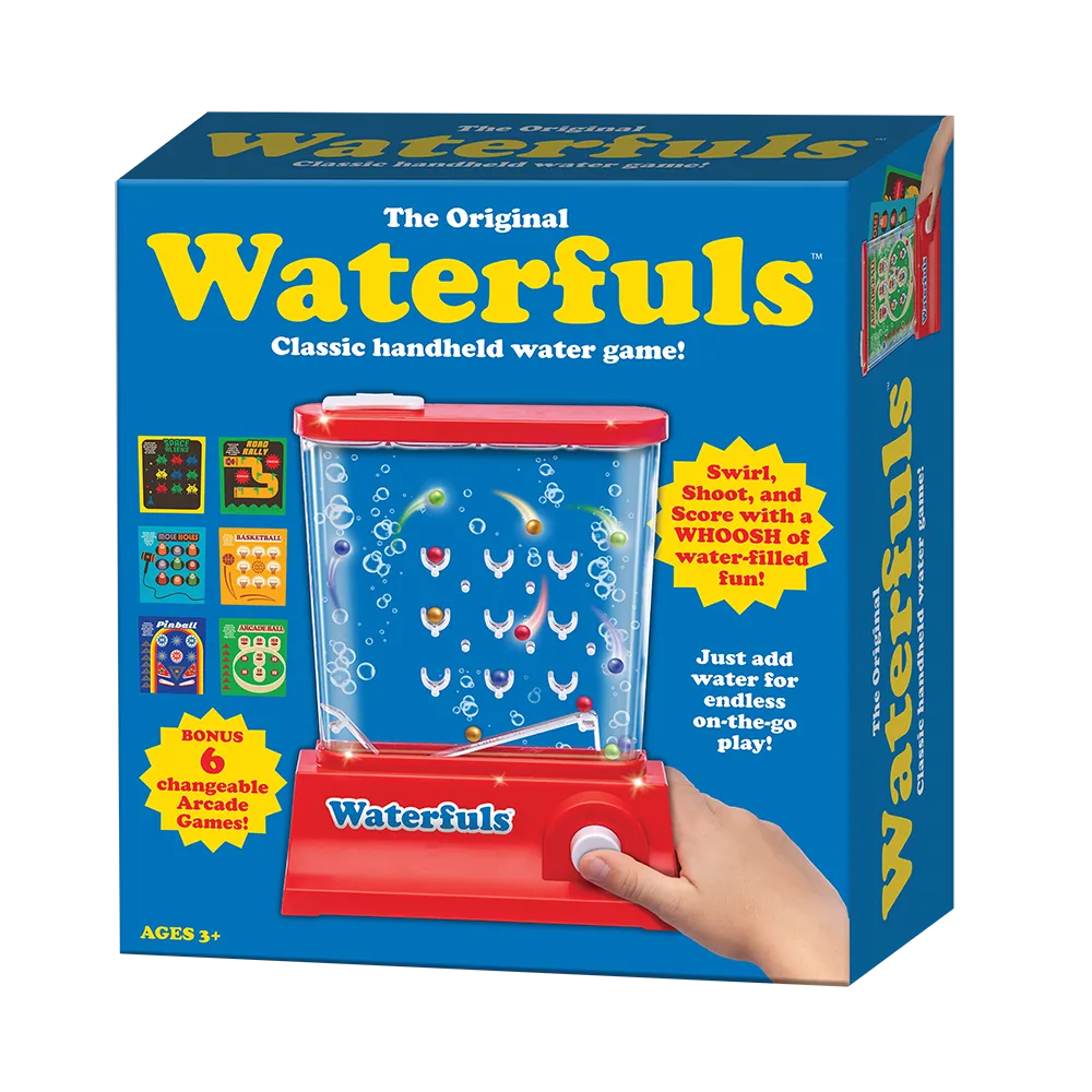 The Original Waterfuls