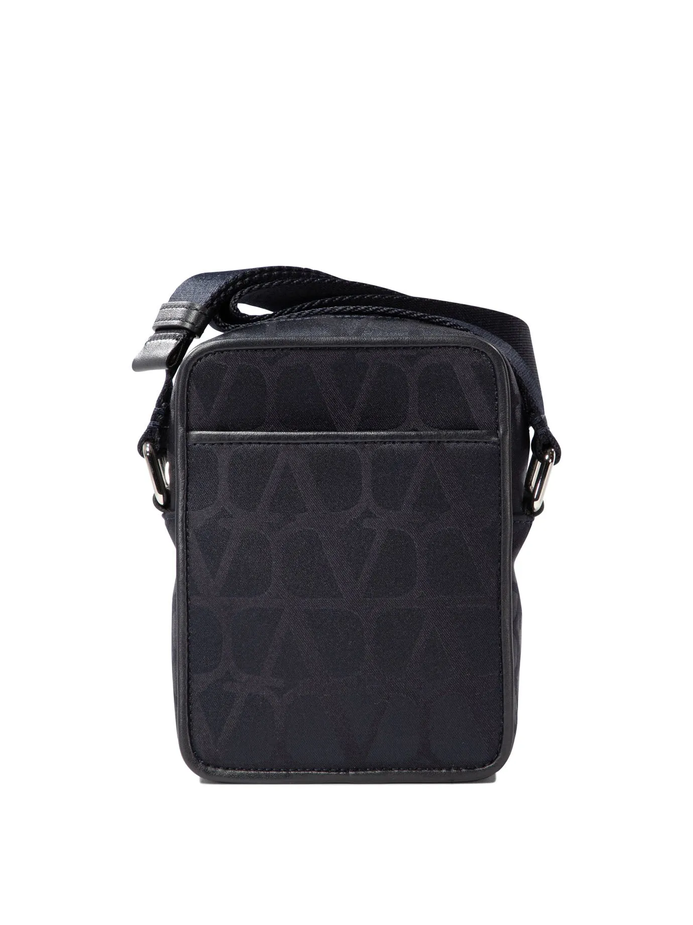 TOILE ICONOGRAPHE CROSSBODY BAG