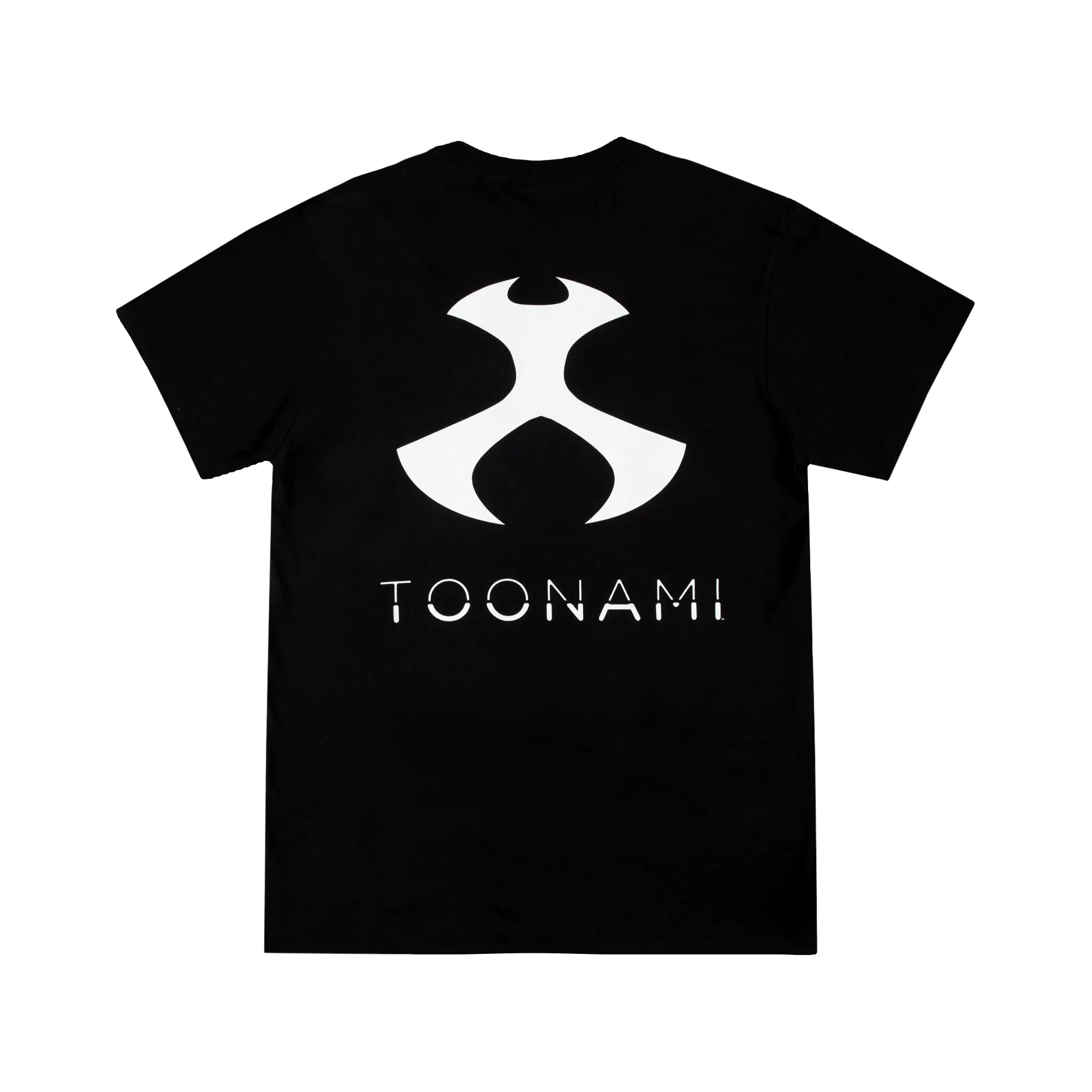 Tom Black Tee