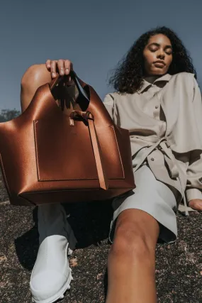 Tote - Copper