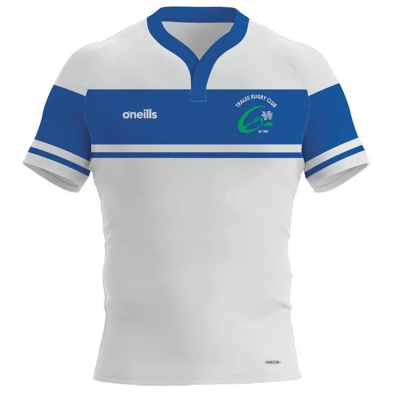 Tralee Rugby Club Rugby Replica Jersey