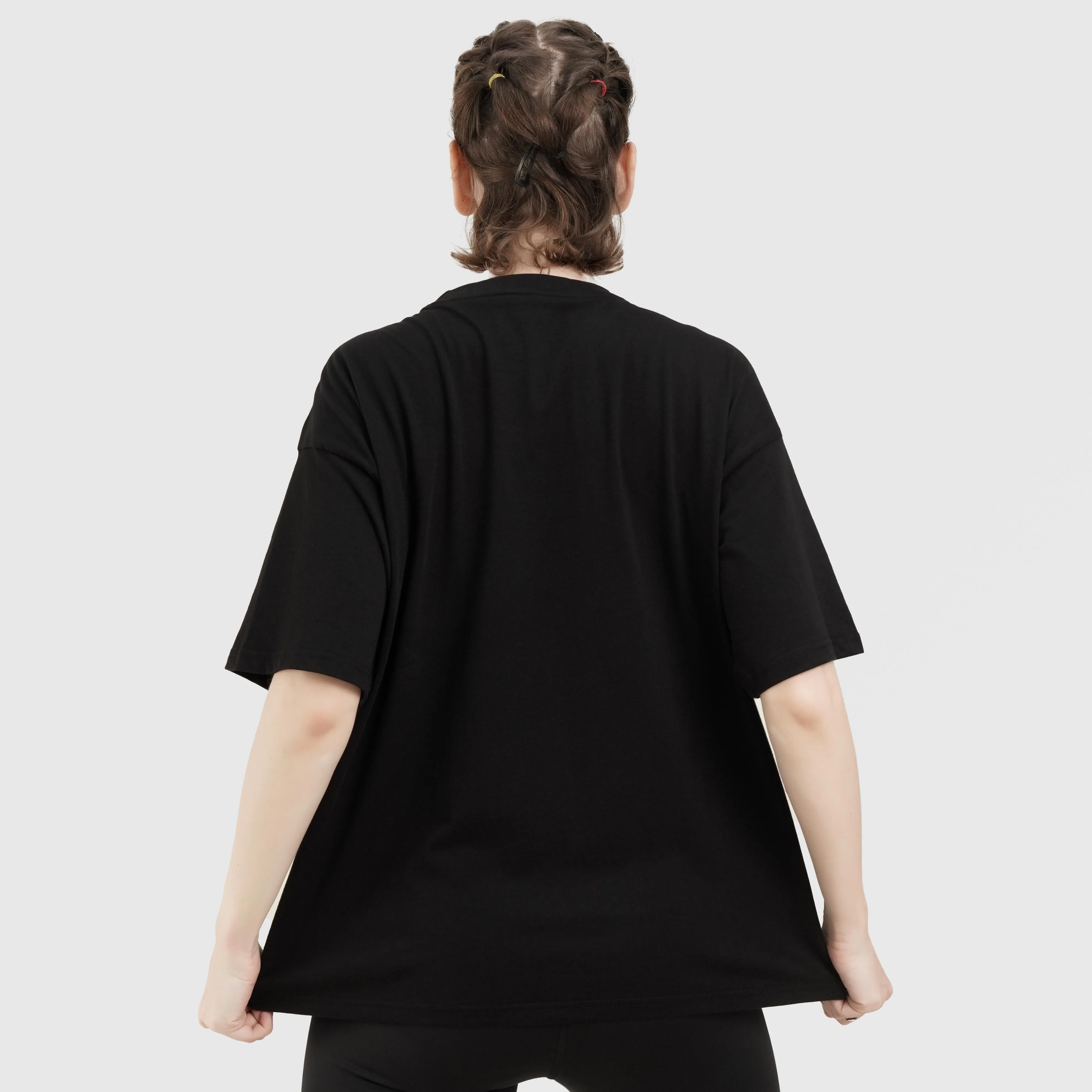 Tranquil Tee (Black)