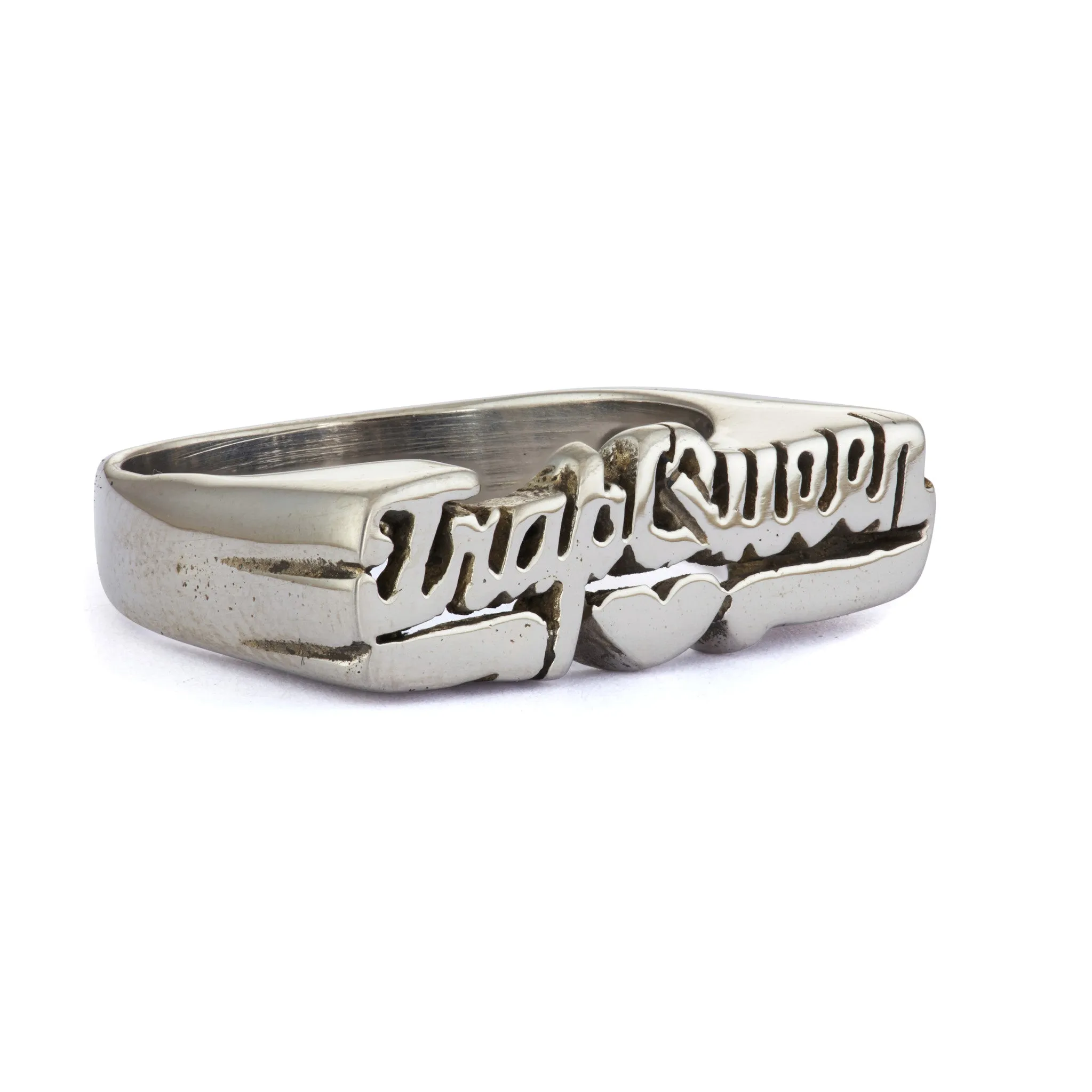 Trap Queen Ring