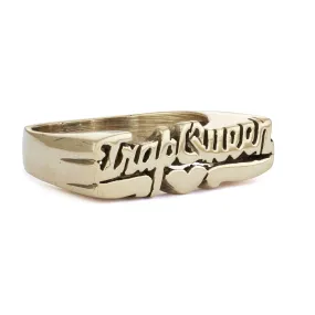 Trap Queen Ring