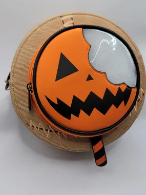 Trick or Treat Lollipop Crossbody