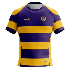 Uckfield RFC Rugby Replica Jersey