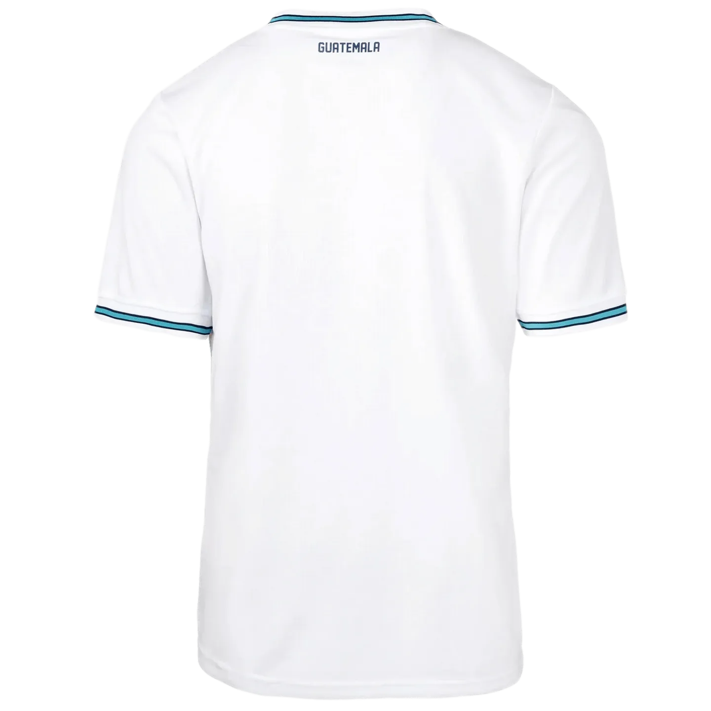 Umbro Guatemala 2023 Home Jersey