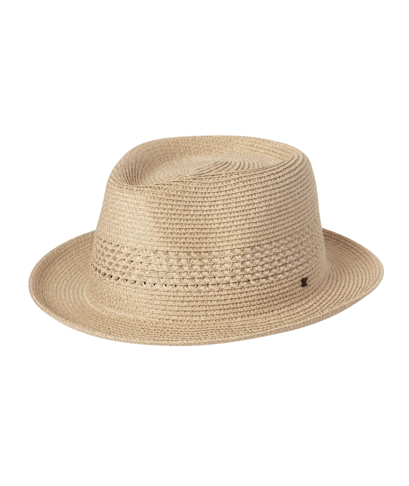 Unisex Fedora - Breeze