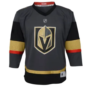 VEGAS GOLDEN KNIGHTS TODDLER REPLICA JERSEY