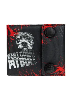 Wallet Aragon Blood Dog