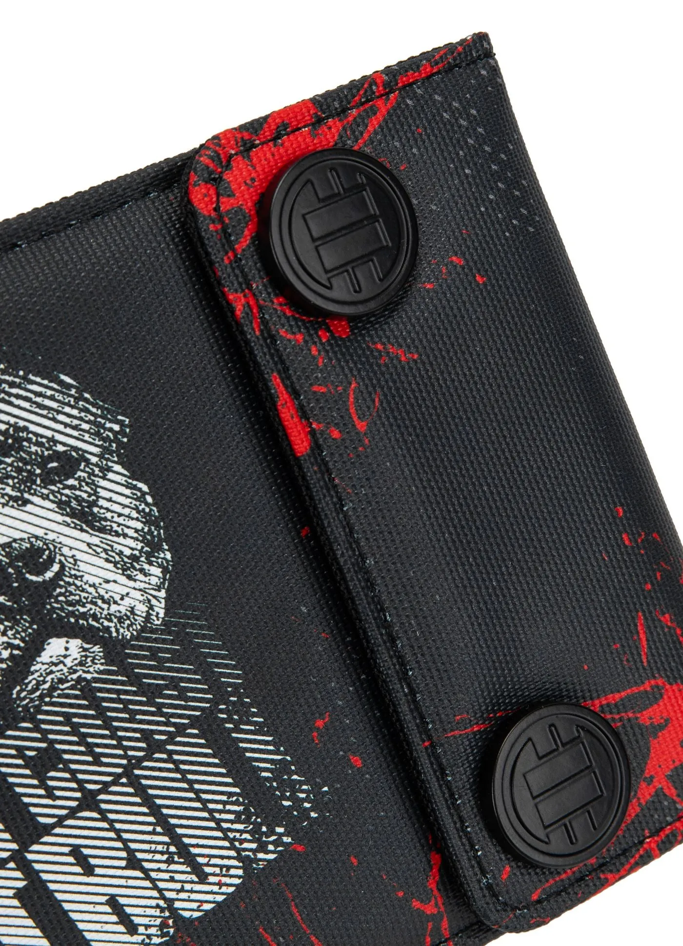 Wallet Aragon Blood Dog