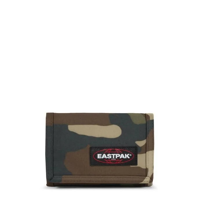 WALLET LOGO Unisex Camo