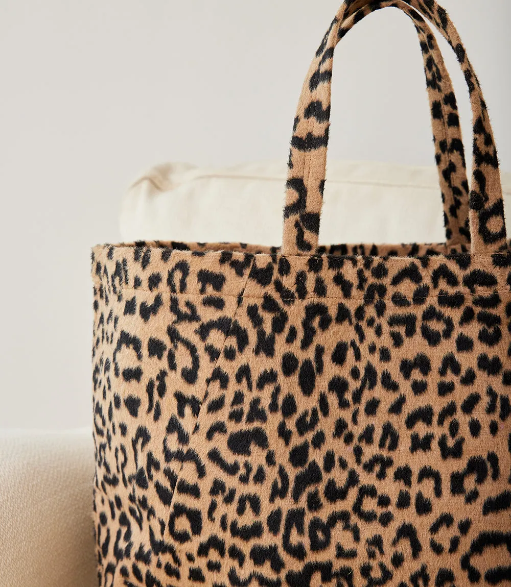 Weekend Tote Bag