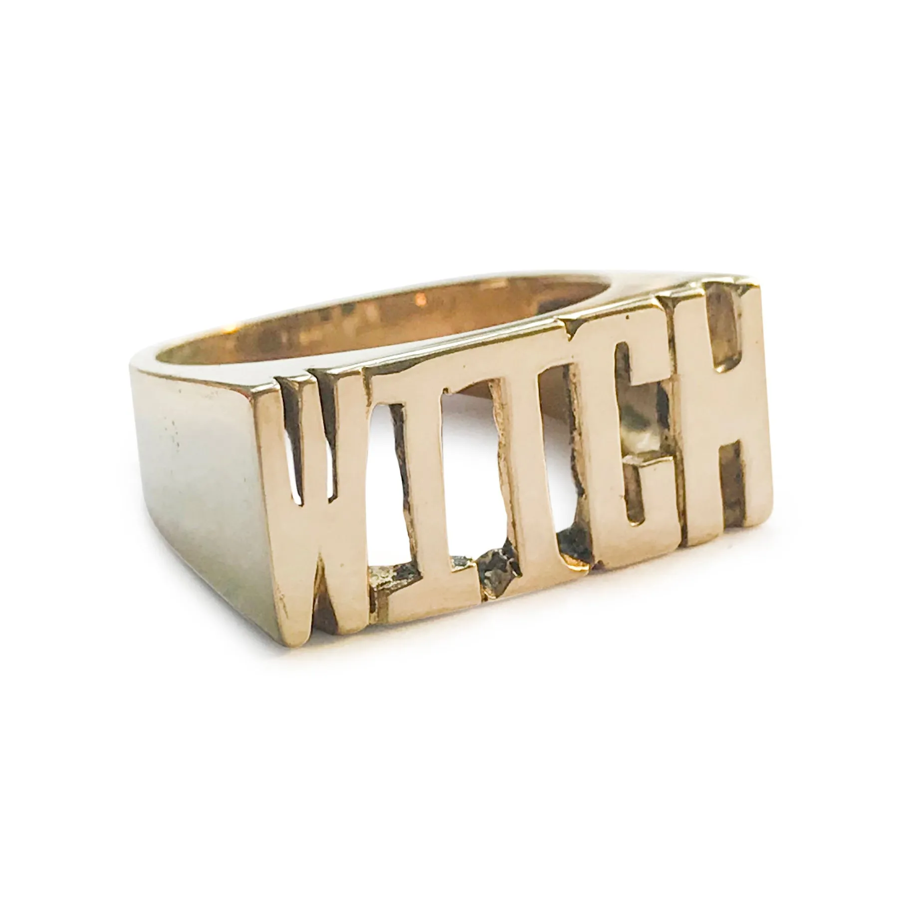 Witch 2 Ring