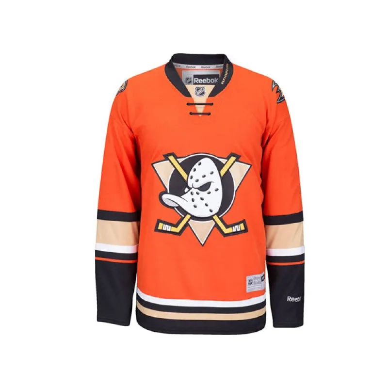 Womens Premiere 3rd Replica Jersey - Getzlaf #15