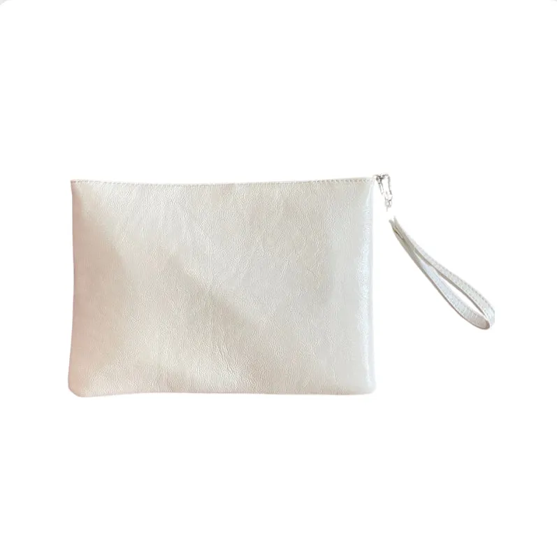 Wonders Envelope Clutch -  3 colours