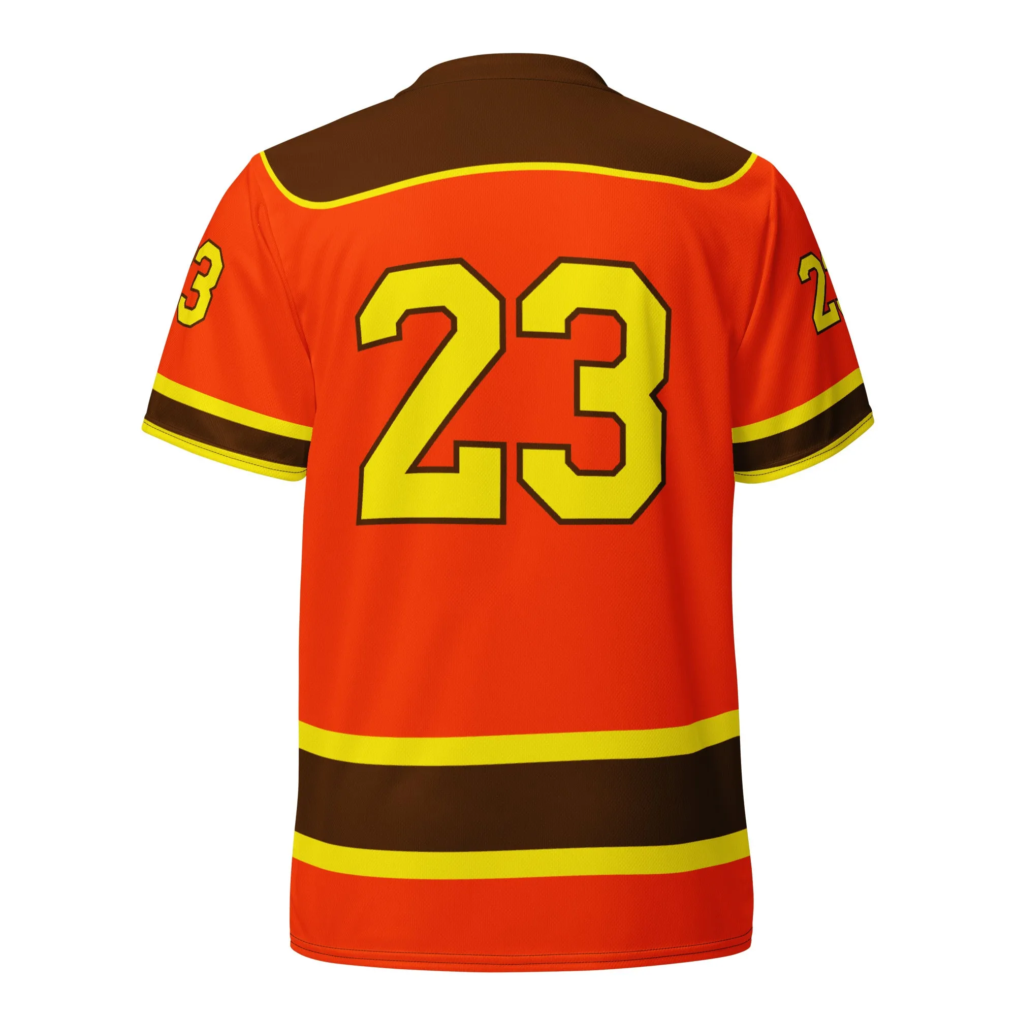 Woogas | Floorball 2 Replica Jersey