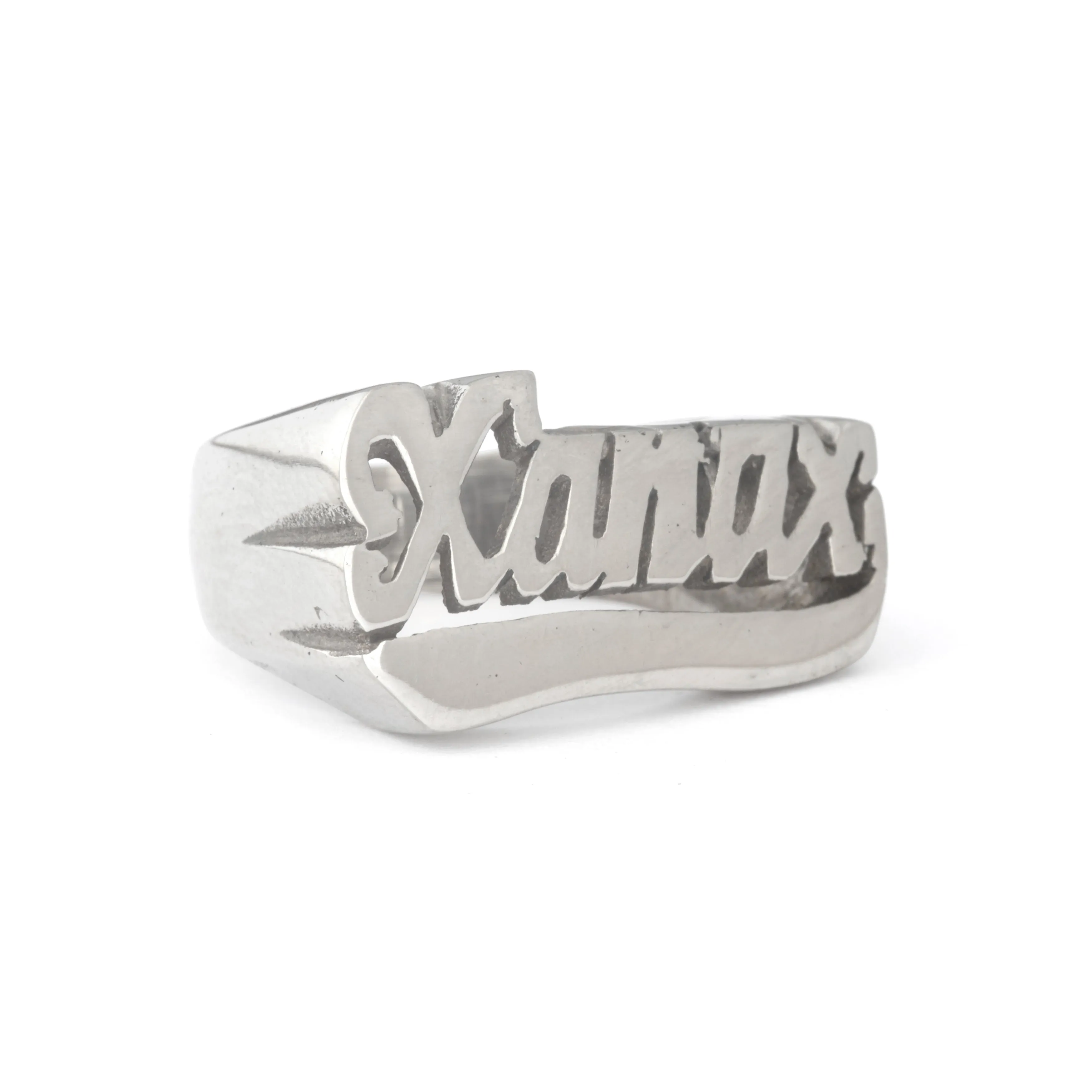 Xanax Ring