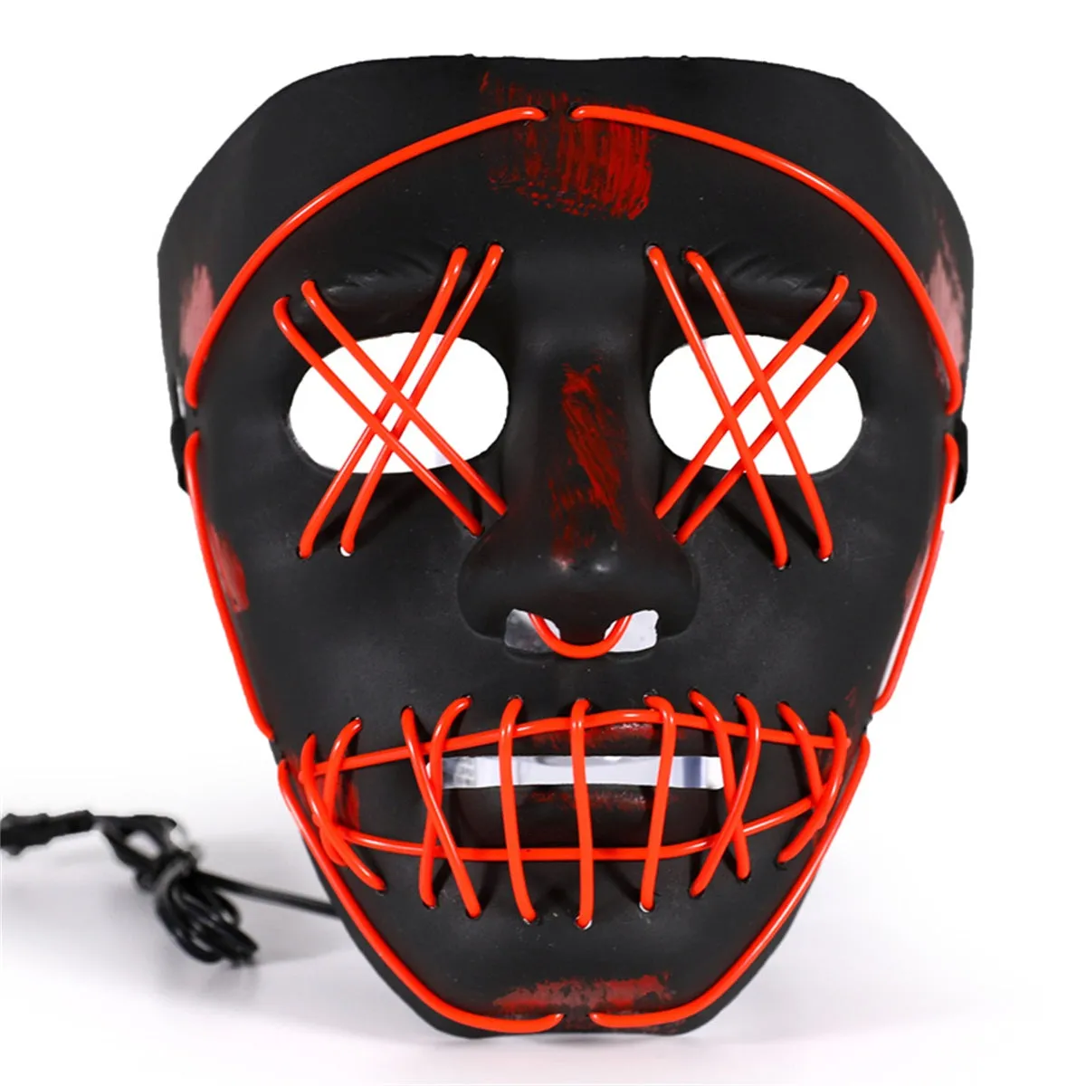 XCIST LED Mask Various Colours