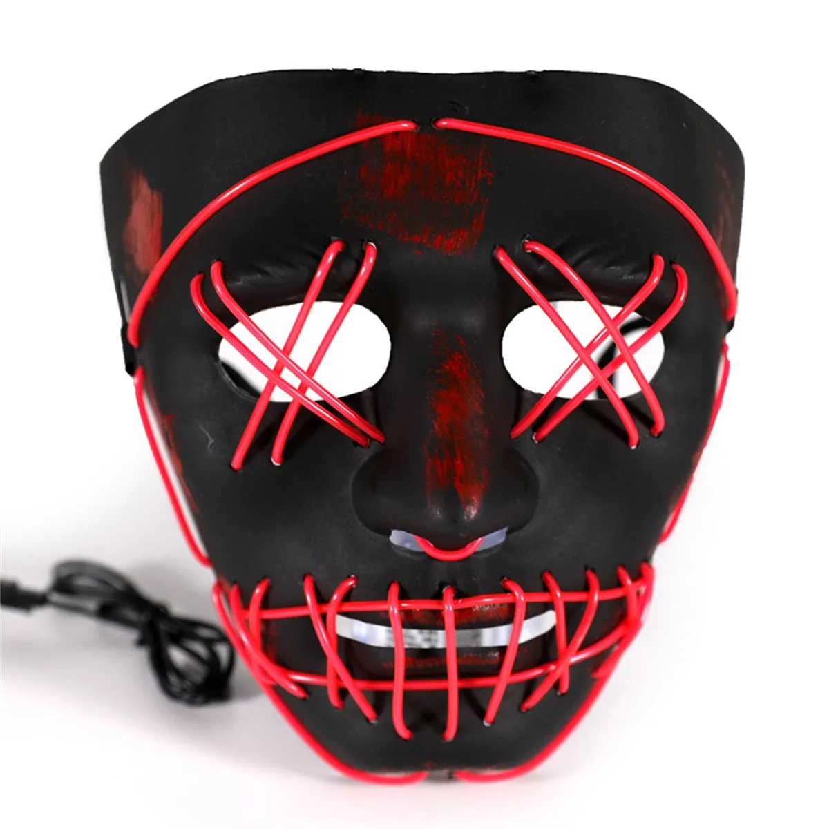 XCIST LED Mask Various Colours