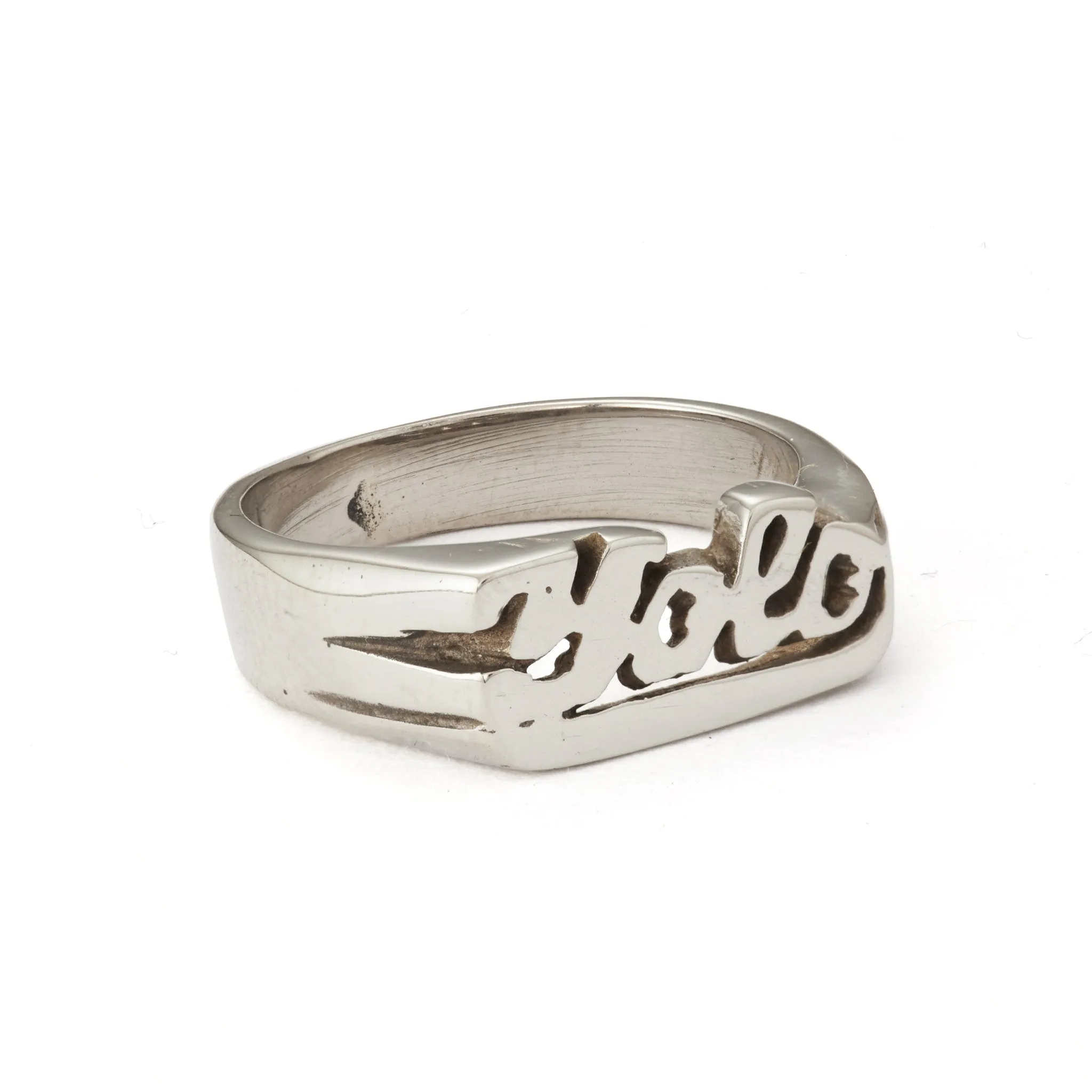 Yolo Ring